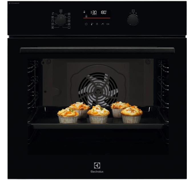 Electrolux Духова шафа Electrolux LOD6F77WZ