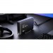 Defender Мишка Defender MM-340 Black-Blue (52344)