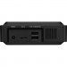 Defender Мишка Defender MM-340 Black-Blue (52344)