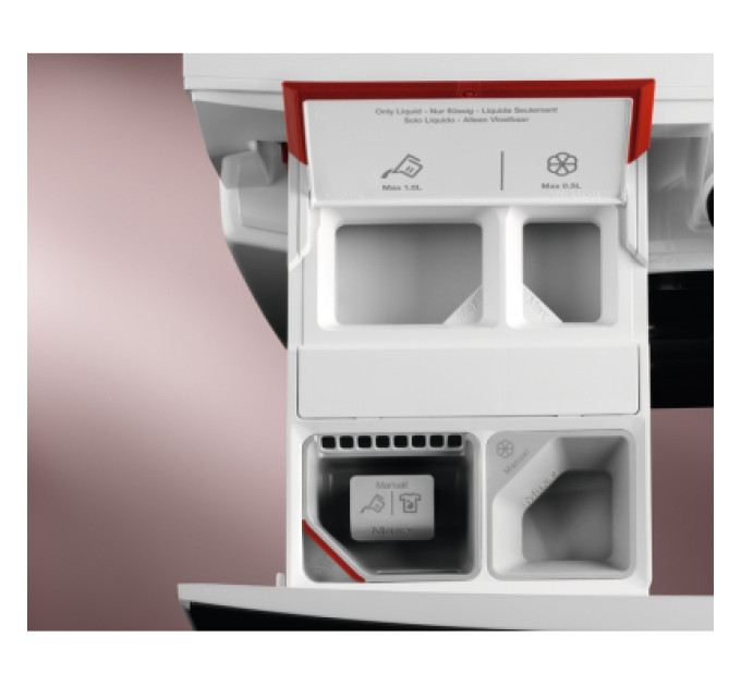 Electrolux Пральна машина Electrolux EW6F3494ACU