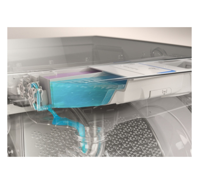 Electrolux Пральна машина Electrolux EW6F3494ACU