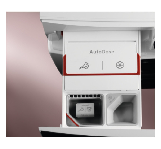 Electrolux Пральна машина Electrolux EW6F3494ACU