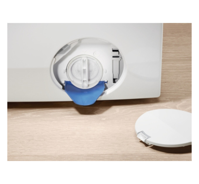 Electrolux Пральна машина Electrolux EW6F3494ACU