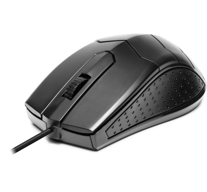 Defender Мишка Defender Hit MB-530 Black (52530)