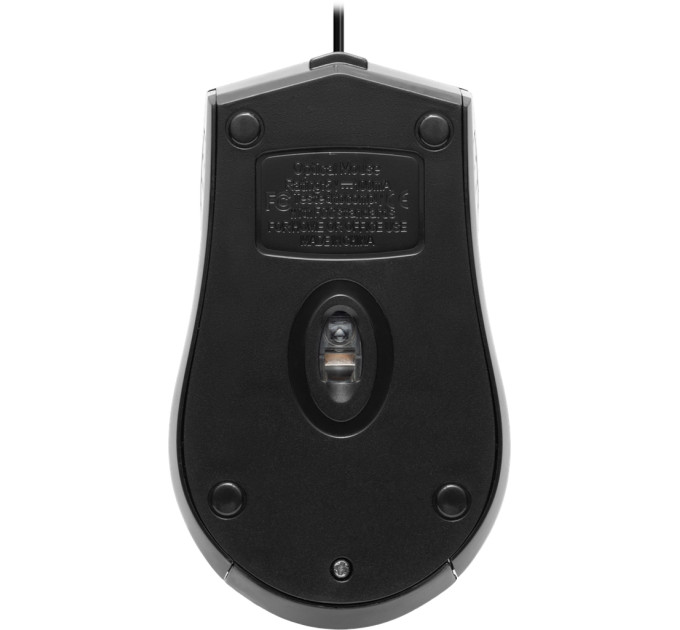 Defender Мишка Defender Hit MB-530 Black (52530)