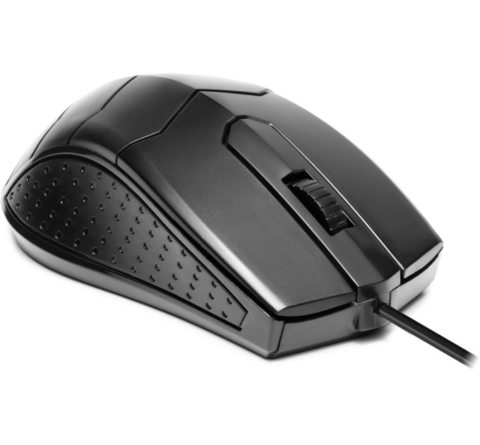 Defender Мишка Defender Hit MB-530 Black (52530)