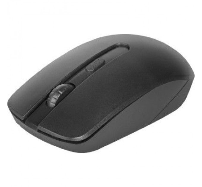 Defender Мишка Defender ISA-135 Black (52435)
