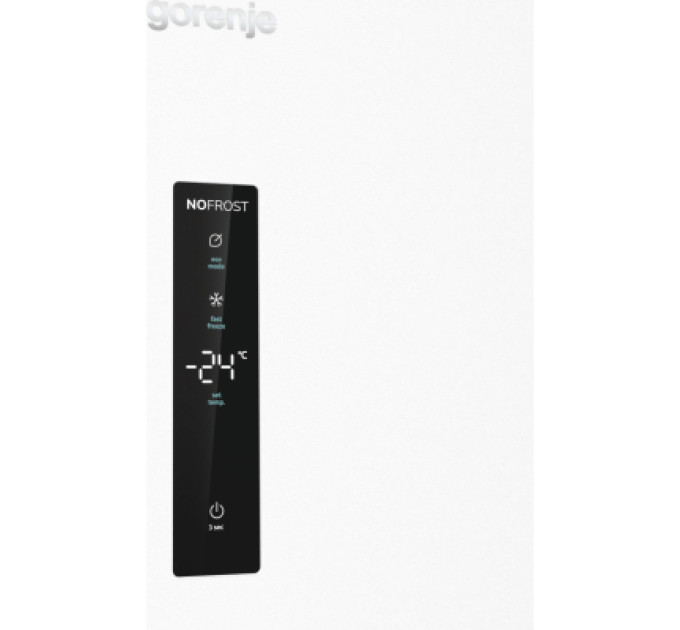 Gorenje Морозильна камера Gorenje FN619EAW6