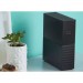 Defender Мишка Defender Ultra Gloss MB-490 Black (52490)