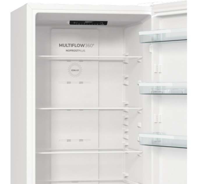 Gorenje Холодильник Gorenje NRK6202EW4