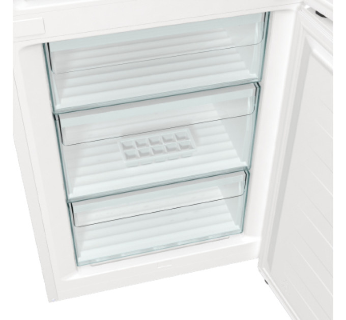 Gorenje Холодильник Gorenje NRK6202EW4
