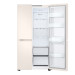 LG Холодильник LG GC-B257KEHW