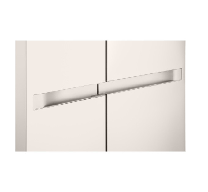 LG Холодильник LG GC-B257KEHW