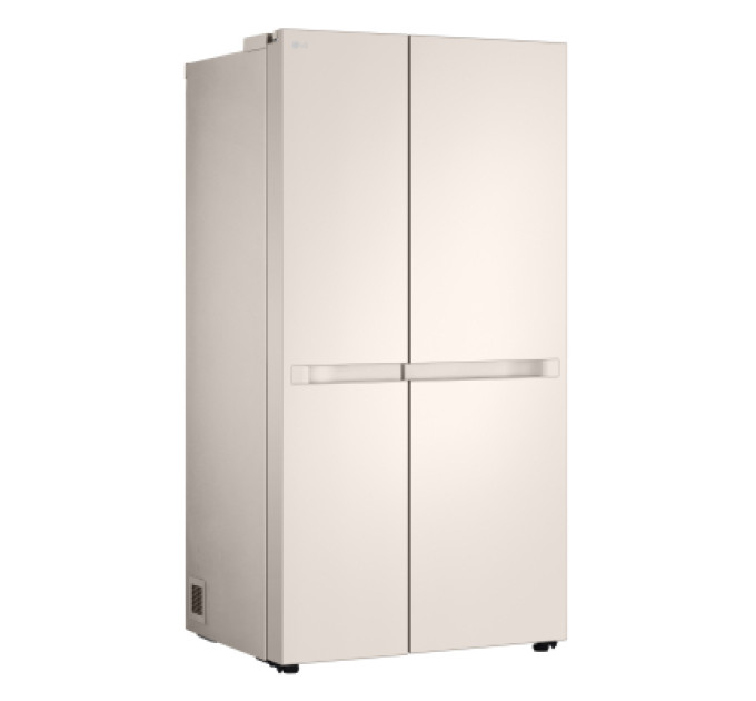 LG Холодильник LG GC-B257KEHW