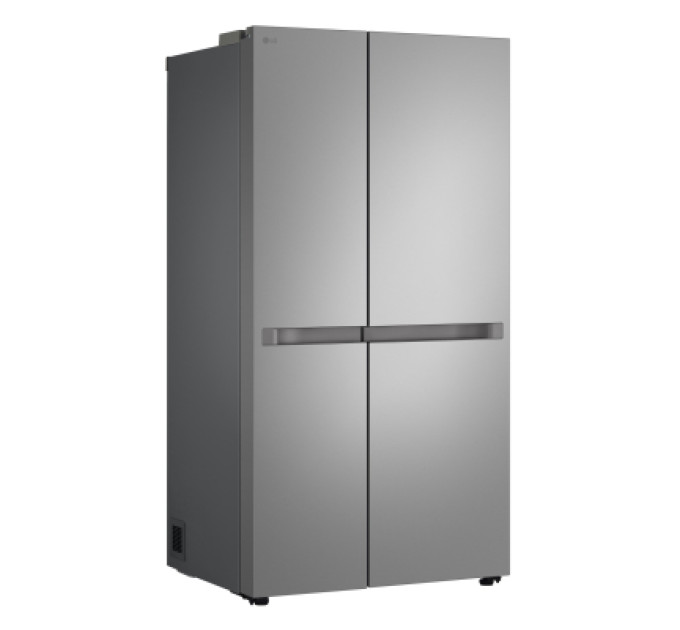 LG Холодильник LG GC-B257KNHW