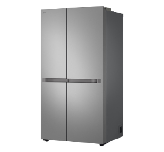 LG Холодильник LG GC-B257KNHW