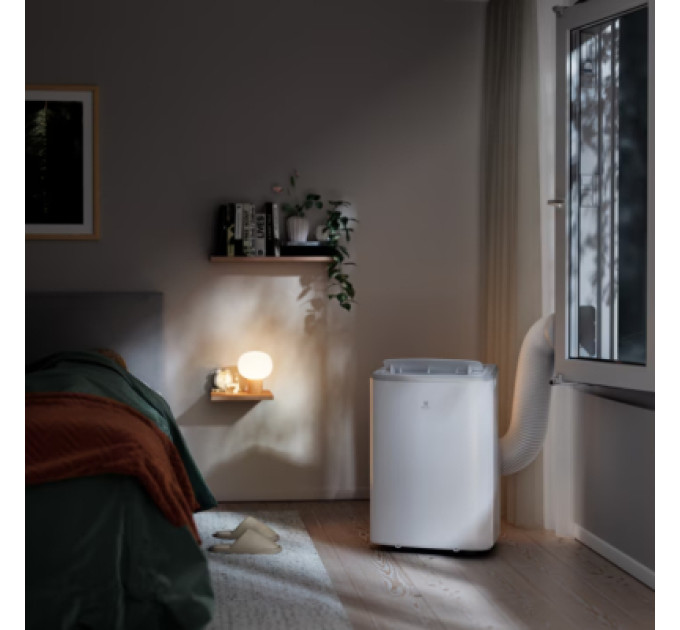 Electrolux Кондиціонер Electrolux EXP34U339HW