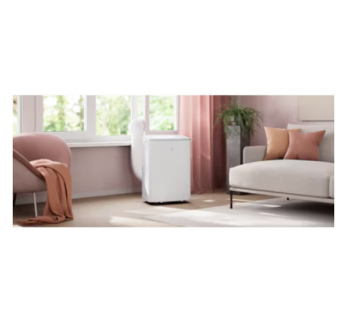 Electrolux Кондиціонер Electrolux EXP34U339HW