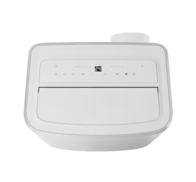 Electrolux Кондиціонер Electrolux EXP34U339HW