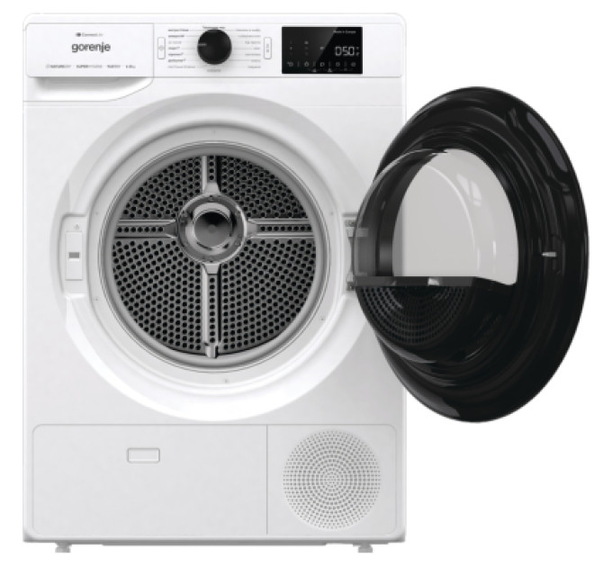Gorenje Сушильна машина Gorenje DPNE 83 GNLWIFI/UA (DPNE83GNLWIFI/UA)