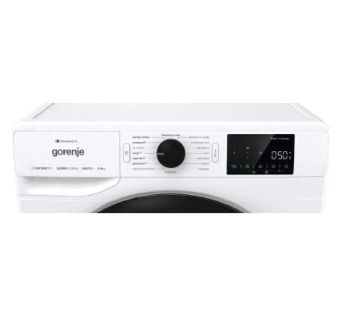 Gorenje Сушильна машина Gorenje DPNE 83 GNLWIFI/UA (DPNE83GNLWIFI/UA)