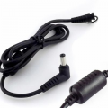 Voltronic Кабель блоку живлення ASUS 3,0х1,0 феррит, 1,2м, штекер 90° Voltronic (YT-RC-3,0х1,0/90°)