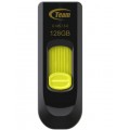 Team Флеш-накопичувач USB3.0  128Gb Team C145 Yellow (TC1453128GY01)
