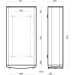 Ariston Бойлер Ariston VELIS TECH 100 EU (3100919)