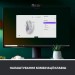 Voltronic Кабель блоку живлення VINGA/ASUS 3,5х1,35 феррит, 1,2м, штекер 90° Voltronic (YT-RC-3,5х1,35)