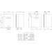 TIKI Бойлер TIKI GT15UMINI_TIKI