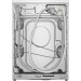 Bosch Пральна машина Bosch WNC254A0ME