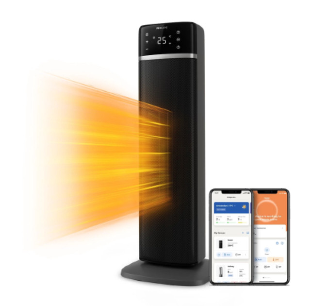 Philips Обігрівач Philips CX5120/11