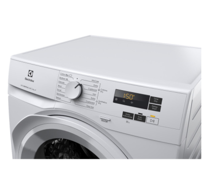 Electrolux Сушильна машина Electrolux EW6D171YU