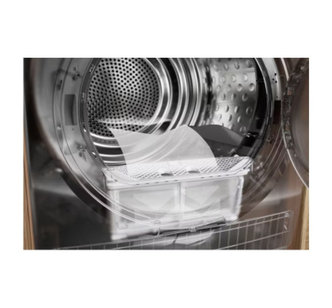 Electrolux Сушильна машина Electrolux EW6D283YU