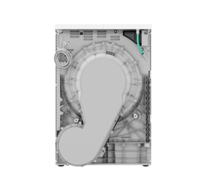 Electrolux Сушильна машина Electrolux EW6D283YU