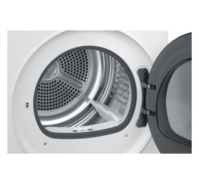 Haier Сушильна машина Haier HD90-A3Q979U1-S
