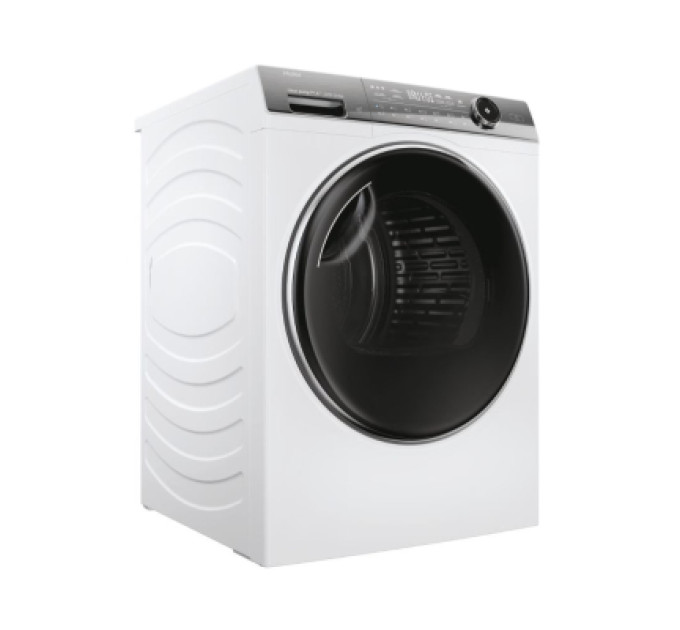 Haier Сушильна машина Haier HD90-A3Q979U1-S