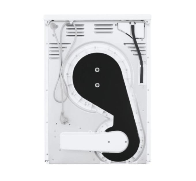Haier Сушильна машина Haier HD90-A3Q979U1-S