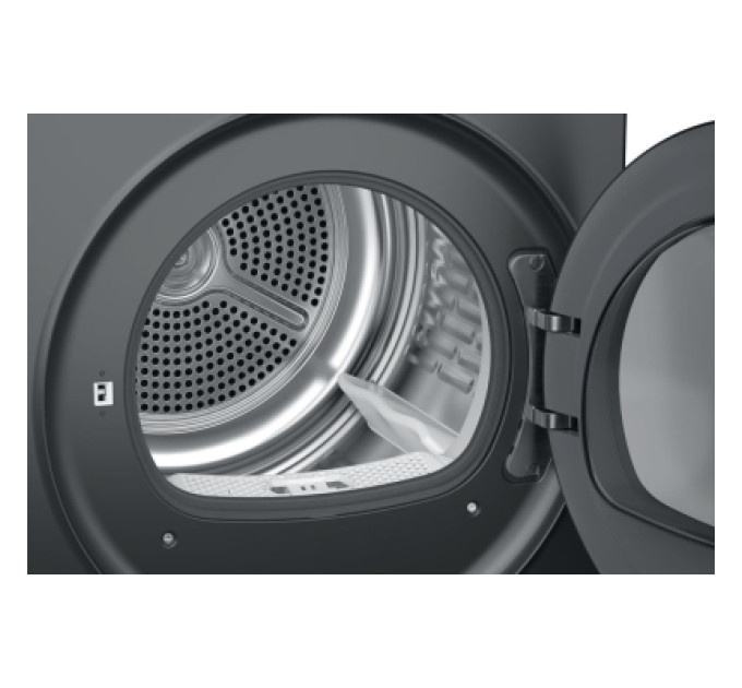 Haier Сушильна машина Haier HD90-A3939R-S