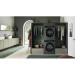 Haier Сушильна машина Haier HD90-A3939R-S