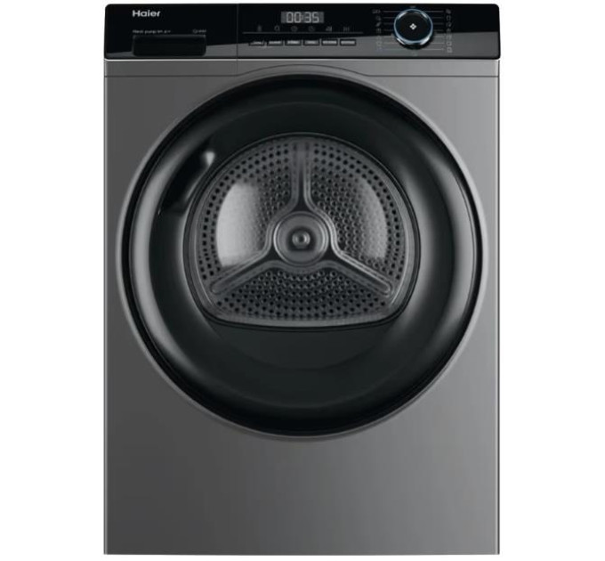 Haier Сушильна машина Haier HD90-A3939R-S