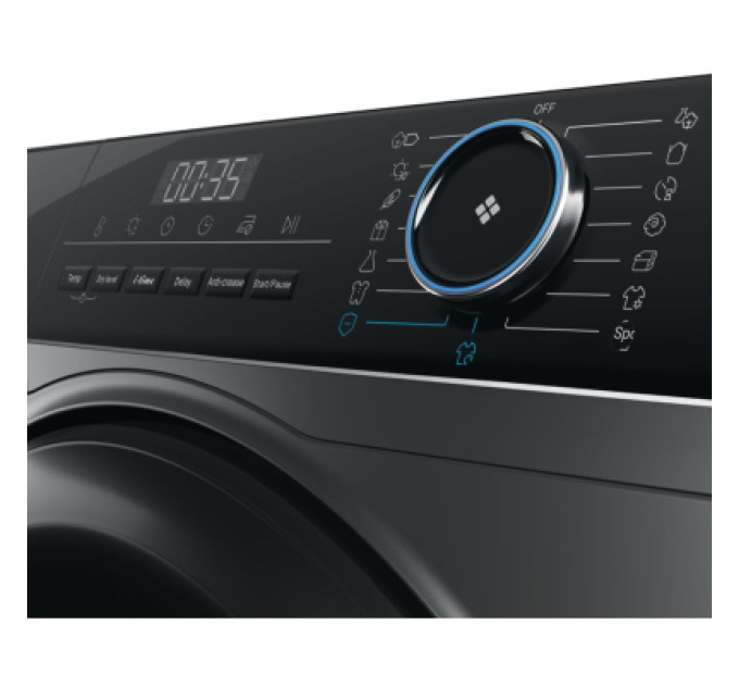 Haier Сушильна машина Haier HD90-A3939R-S