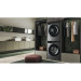 Haier Сушильна машина Haier HD90-A3939R-S