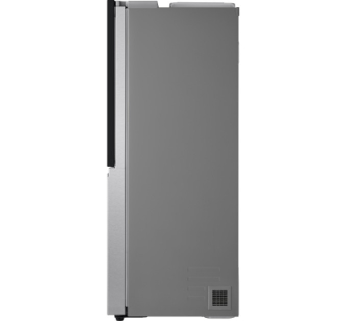 LG Холодильник LG GC-Q257CAFV