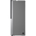 LG Холодильник LG GC-Q257CAFV