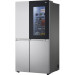 LG Холодильник LG GC-Q257CAFV
