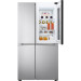 LG Холодильник LG GC-Q257CAFV