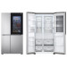 LG Холодильник LG GC-Q257CAFV