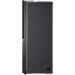 LG Холодильник LG GC-Q257CBFV