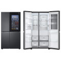 LG Холодильник LG GC-Q257CBFV
